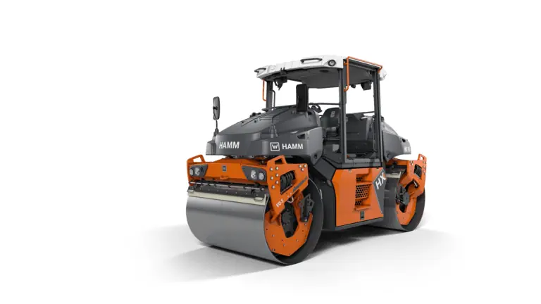 Hamm HX 90i VO-S