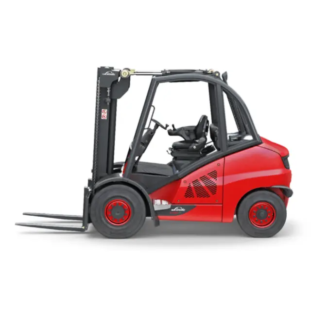 Linde H 45 D