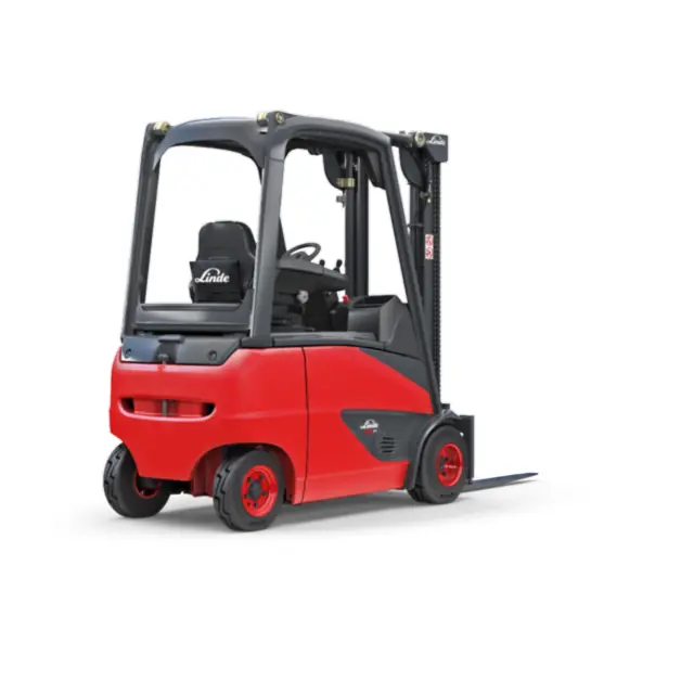 Linde E16PH std. thumbnail 2