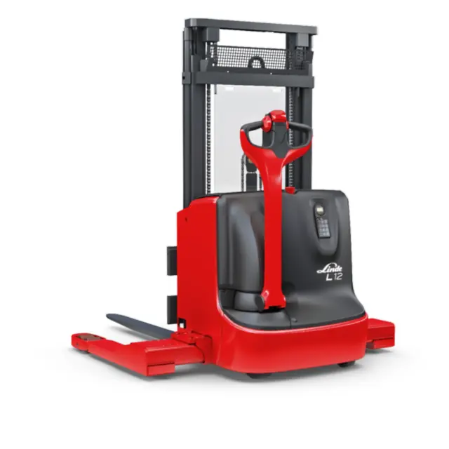 Linde L12AS Duplex 75x70 thumbnail 3