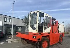 Fantuzzi SF 35 E