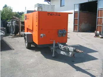 CompAir SC 100 DS