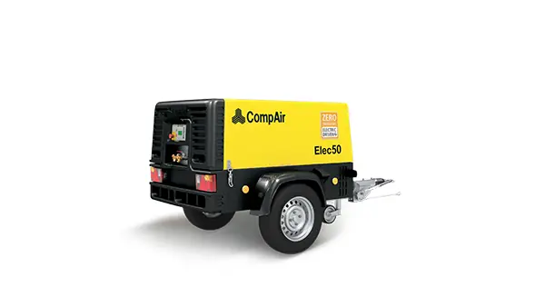 CompAir Elec50