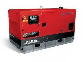 Endress ESE 40 DL