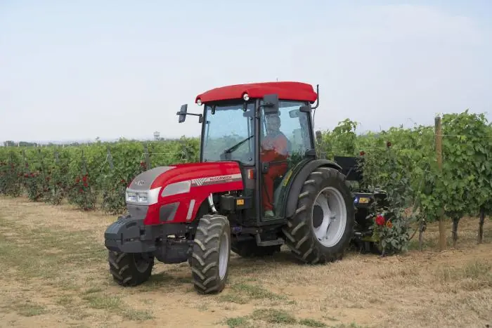 McCormick F 90 N 20