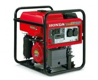 Honda EM 25