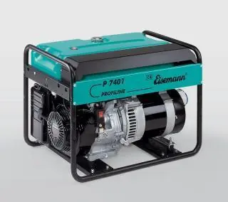 Eisemann P 7401