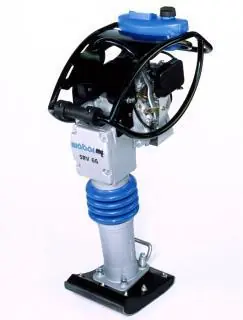 weber mt SRV 66