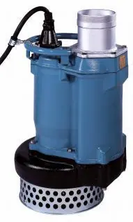 Tsurumi-Pumpen KRS822L 50