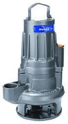 Flygt-Pumpen Steady 7 LR 230