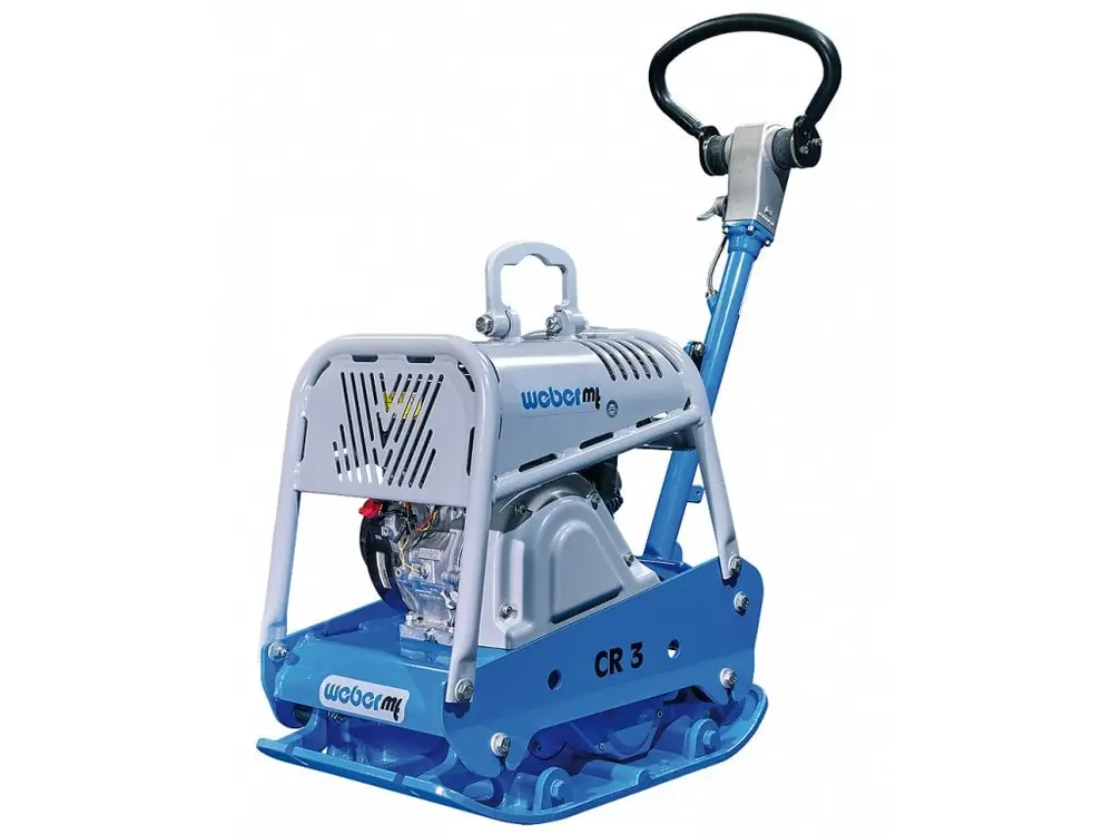 weber mt CR 3