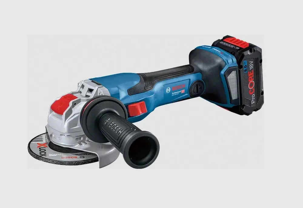 Bosch GWX 18V-15 C