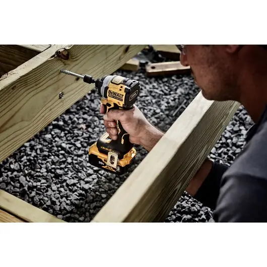 DEWALT DCF850P2