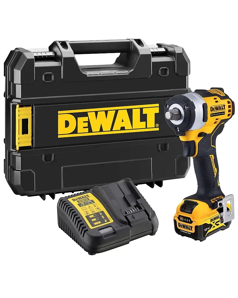 DEWALT DCF901P1-QW
