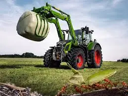 Fendt 614 Vario Power