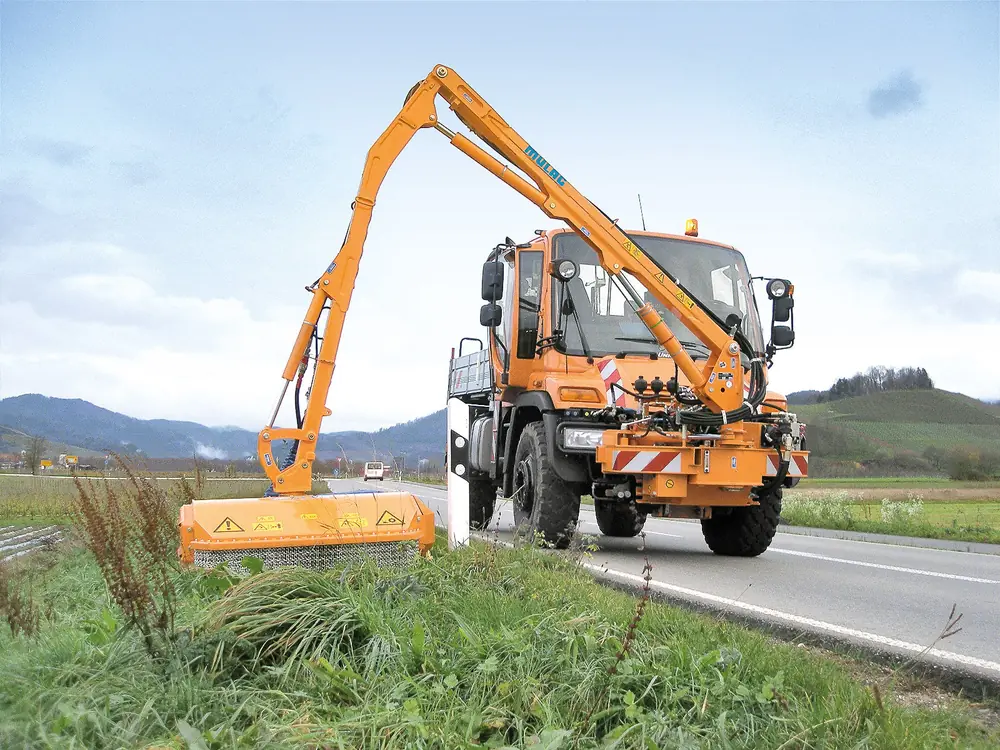 Mulag FME 500