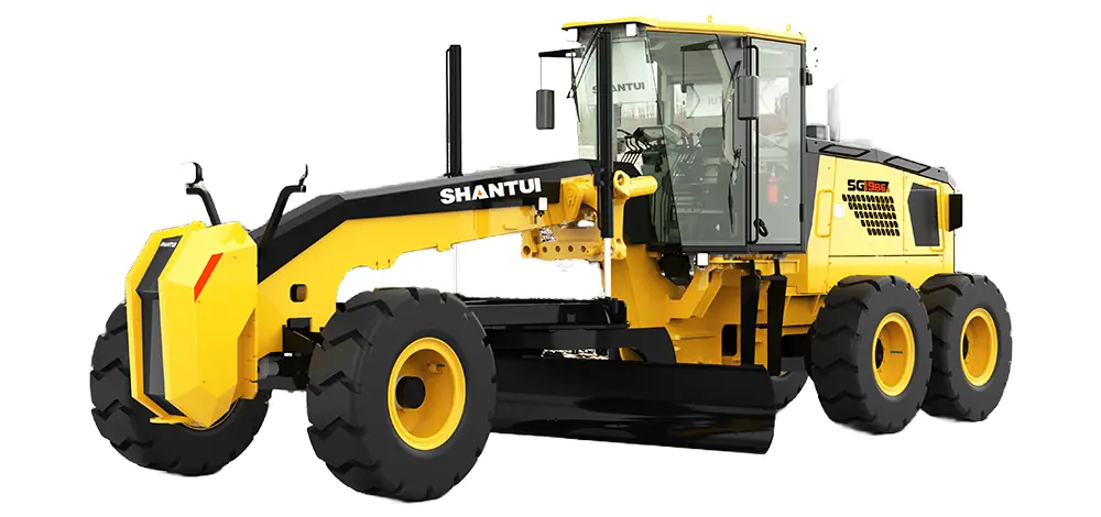 Shantui SG19-B6