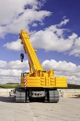 Liebherr LTR 1220 thumbnail 7