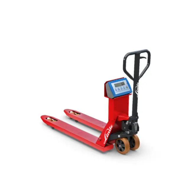 Linde M25 Scale+ thumbnail 2