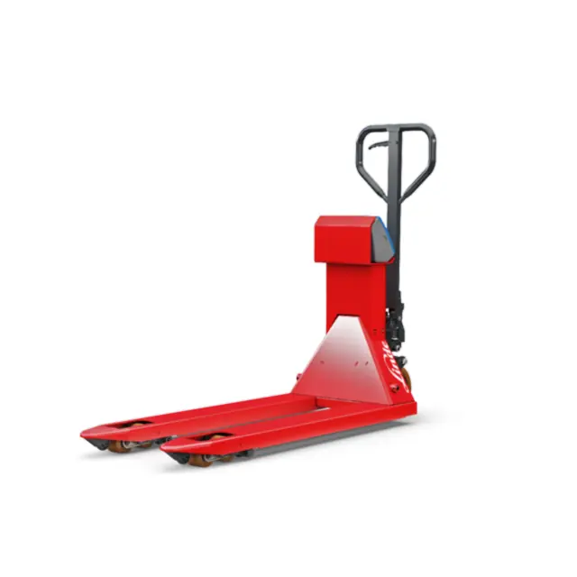 Linde M25 Scale+ thumbnail 3