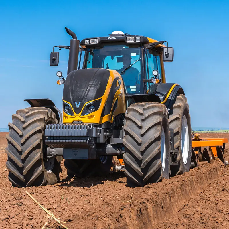 Valtra BH194