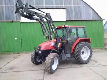 Case IH CS 48 Compact Komfort