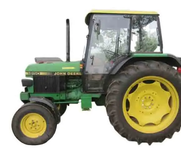 John Deere 1850