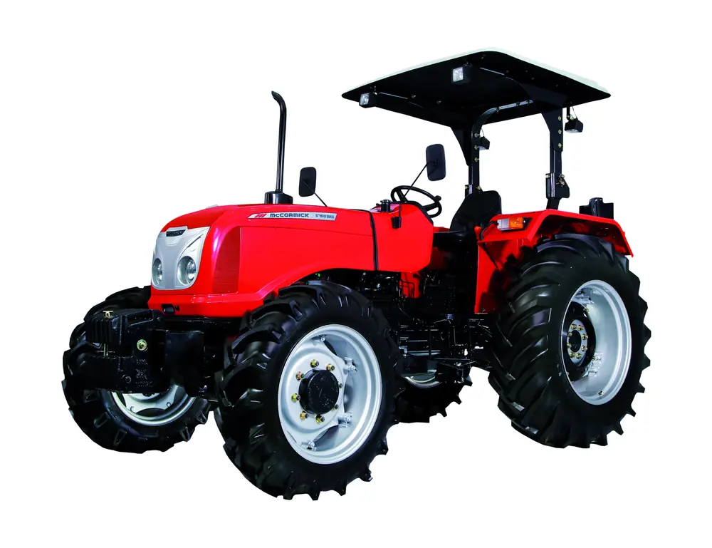 McCormick S 90BW