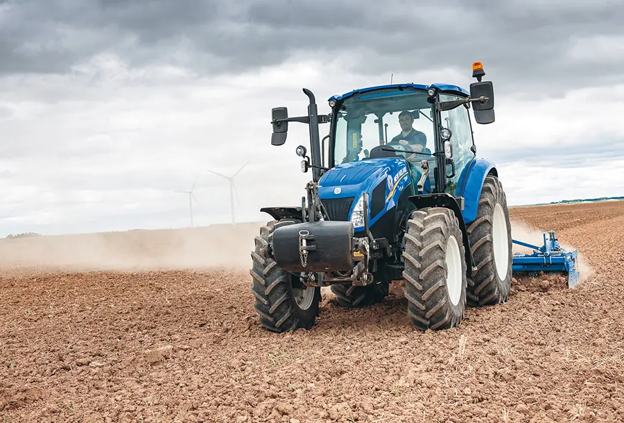 New Holland T5.75 thumbnail 3