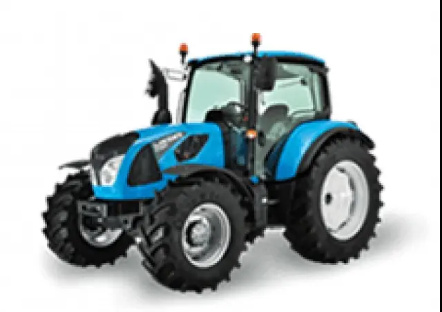 Landini DT 6-115HC
