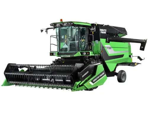 DEUTZ-FAHR C 5305 thumbnail 2