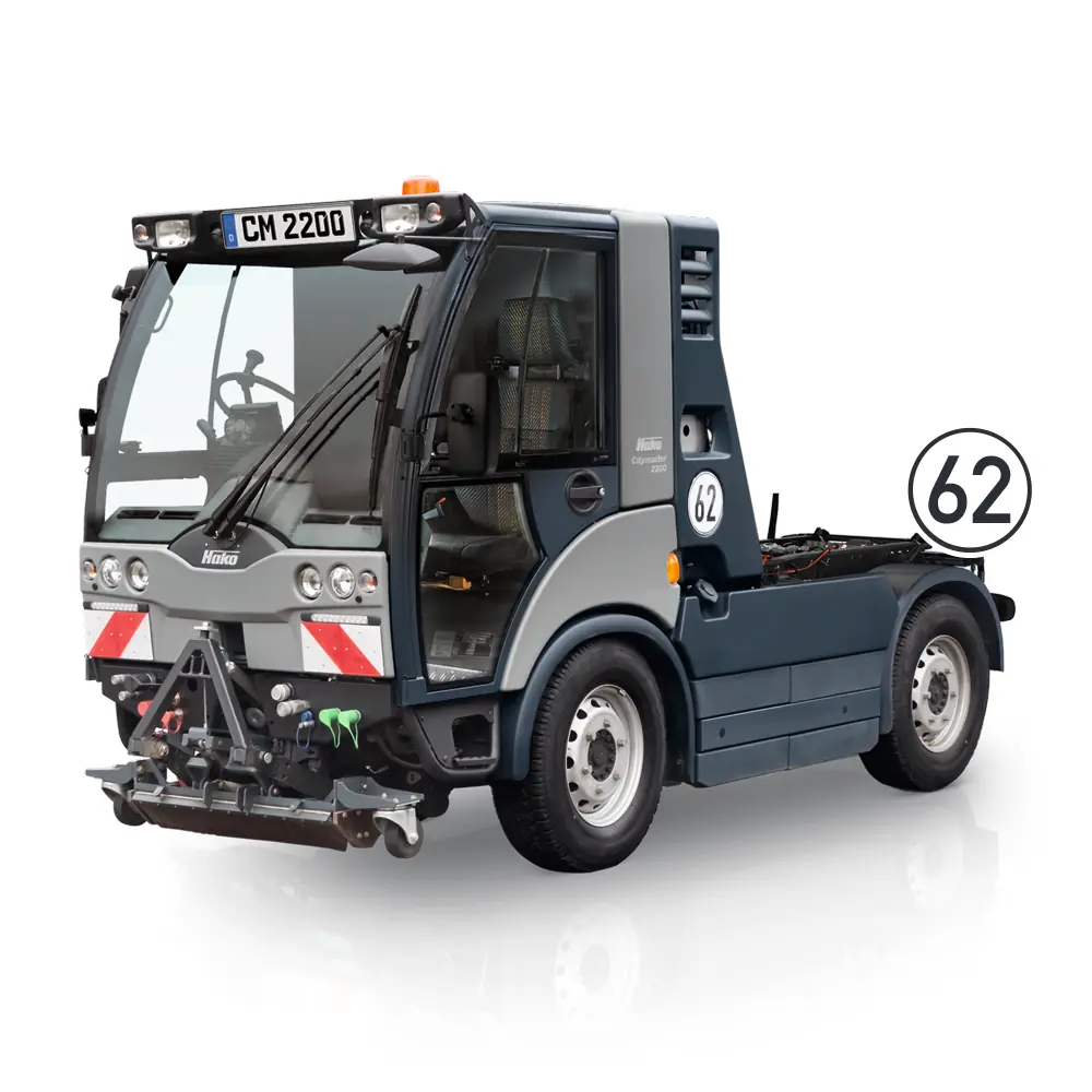 Hako Citymaster 2200 E6C thumbnail 2