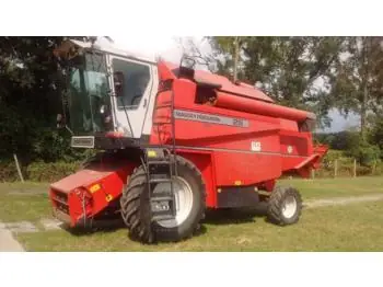 Massey Ferguson MF 28