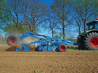 Lemken Rubin 10/500 KUA thumbnail 3
