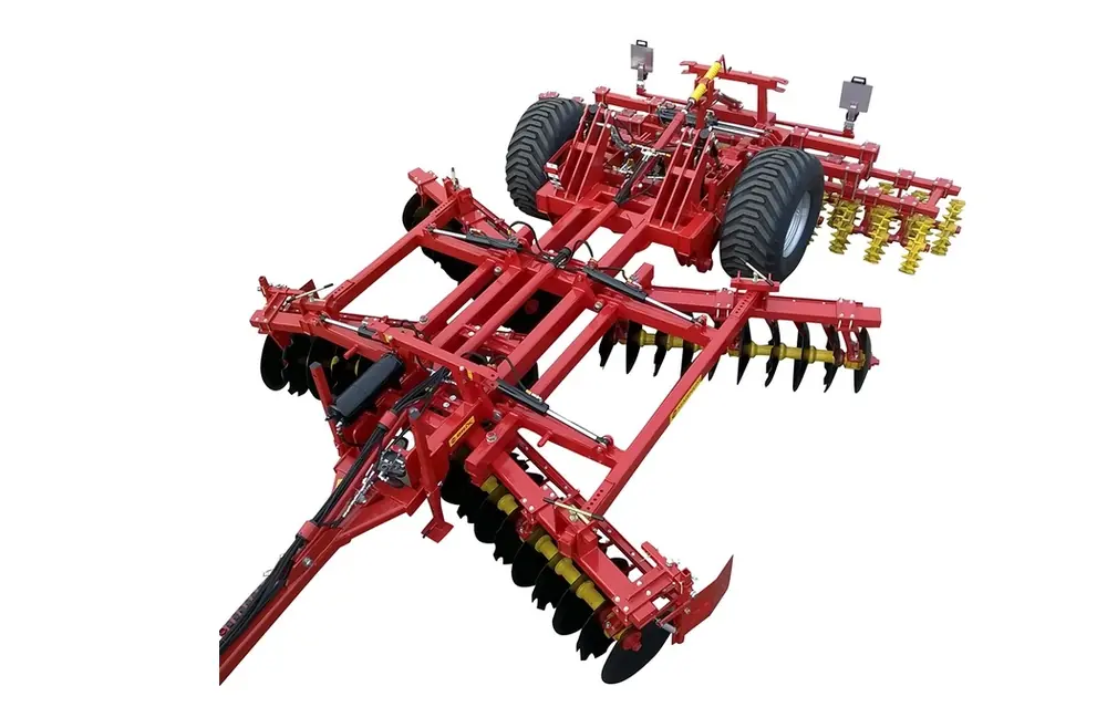 Brix Magnum 510