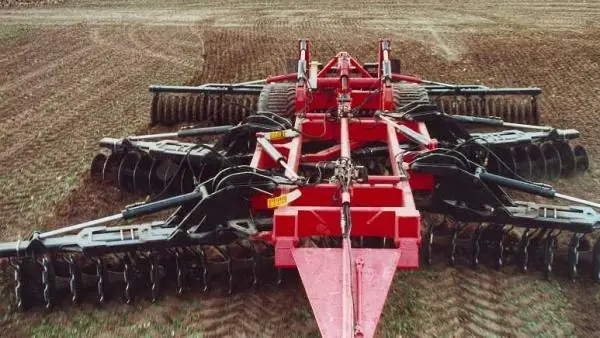 Bugnot Variodisk 260-36 thumbnail 3