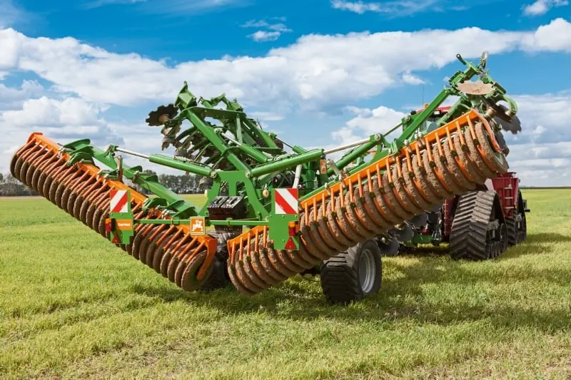 Amazone Certos 7001-2TX thumbnail 3
