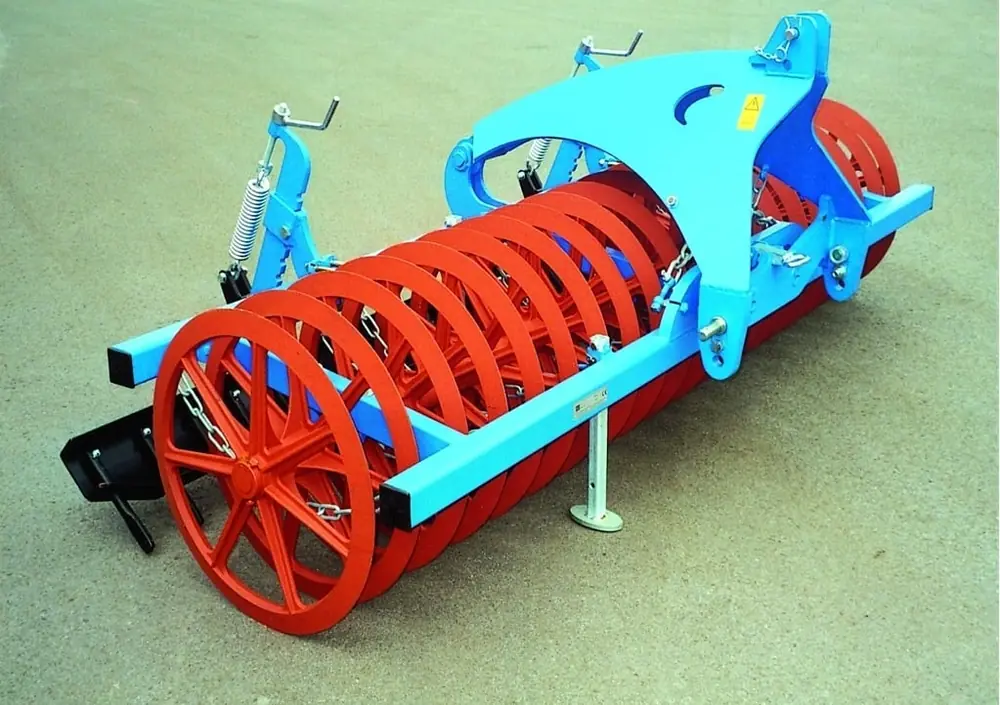 Tigges Nautilus 925