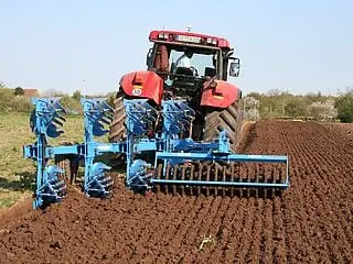 Lemken VarioPack 110 WEP 90 thumbnail 2