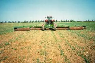 Amazone AW 6600