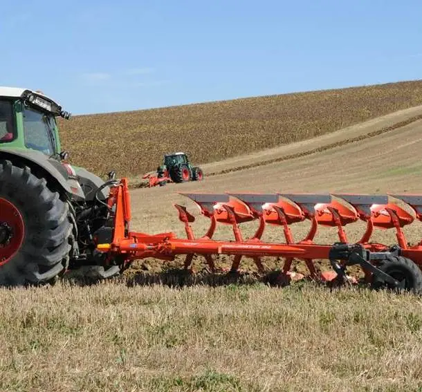 Kuhn Vari-Master 182 T 7