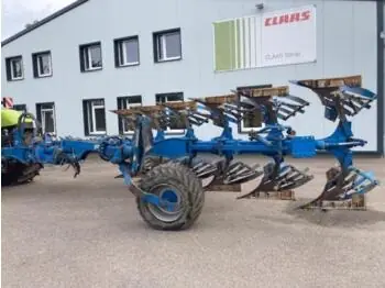 Rabe Kormoran VHA 160 V/80