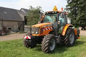 Massey Ferguson MF 6445