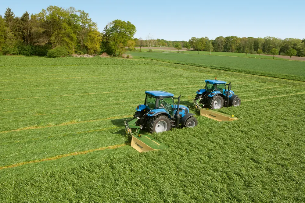 Krone ActivMow R 360 thumbnail 4