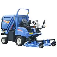 Iseki SF 225