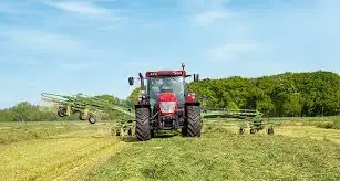 Krone Swadro 1250