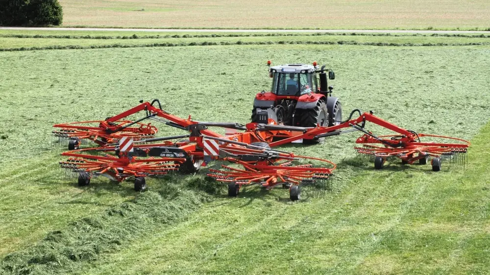 Kuhn GA 15131