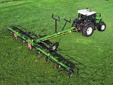 DEUTZ-FAHR CoM 7641 thumbnail 14