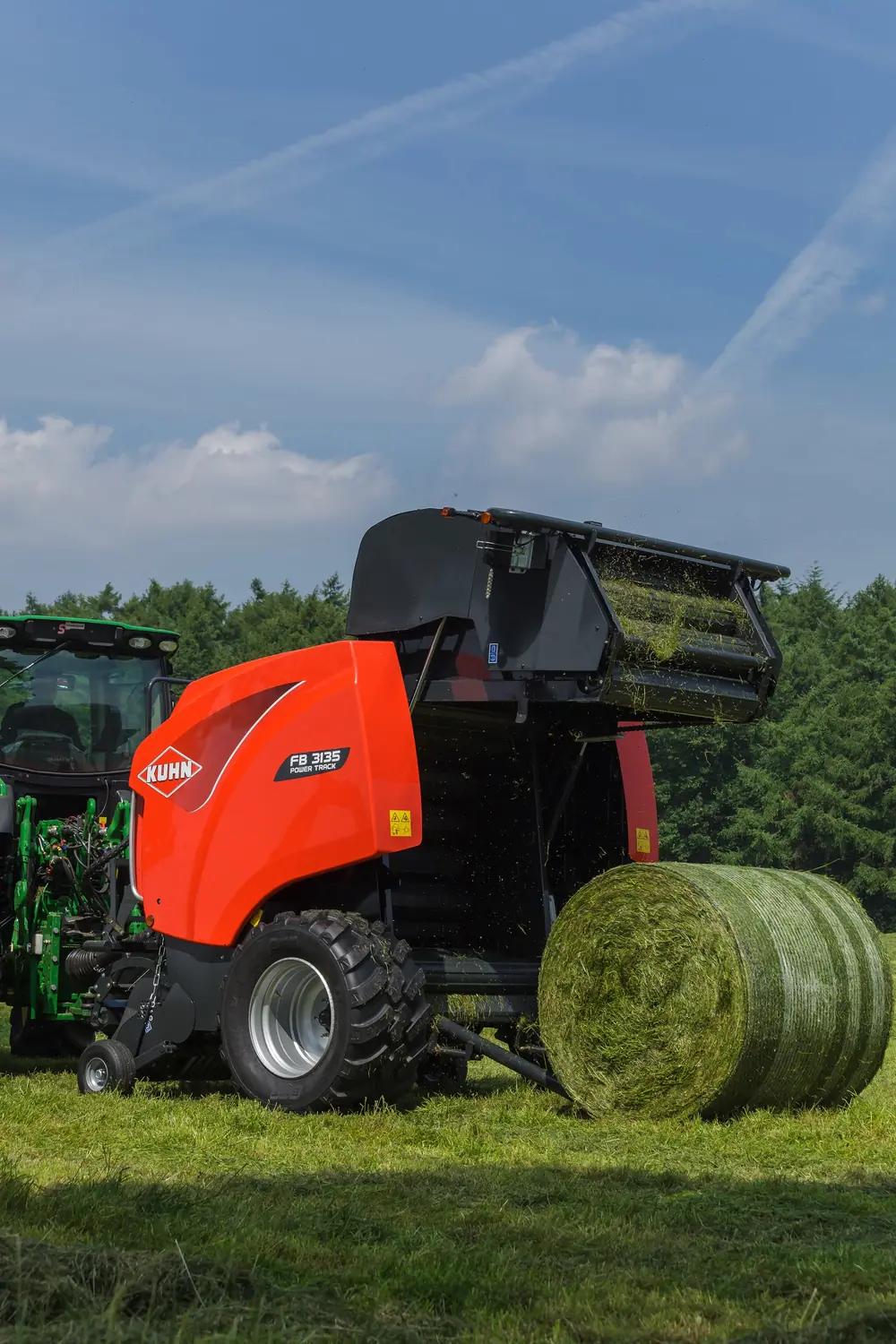 Kuhn FB 3135 thumbnail 8