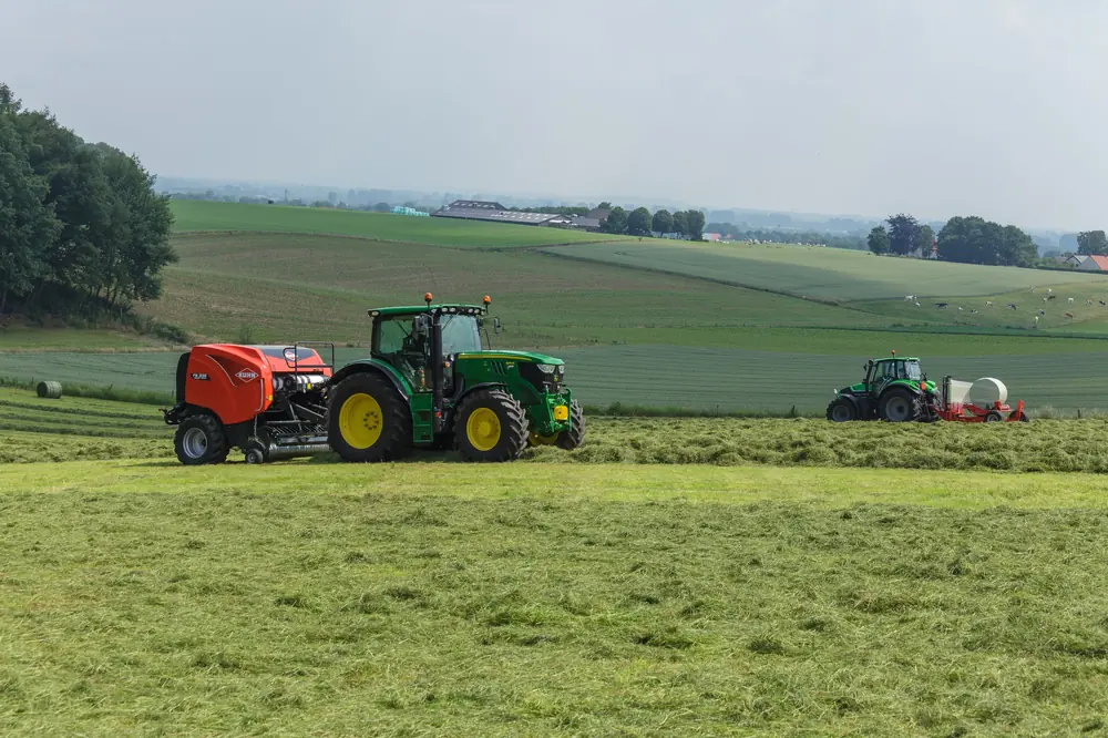 Kuhn FB 3135 thumbnail 9